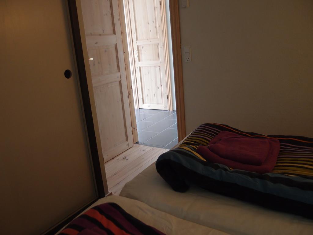 Bjaeldskovgaard Holiday House Funder Kirkeby エクステリア 写真