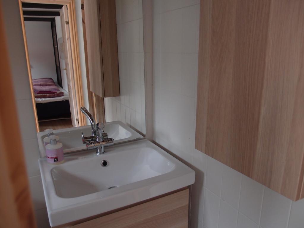 Bjaeldskovgaard Holiday House Funder Kirkeby エクステリア 写真
