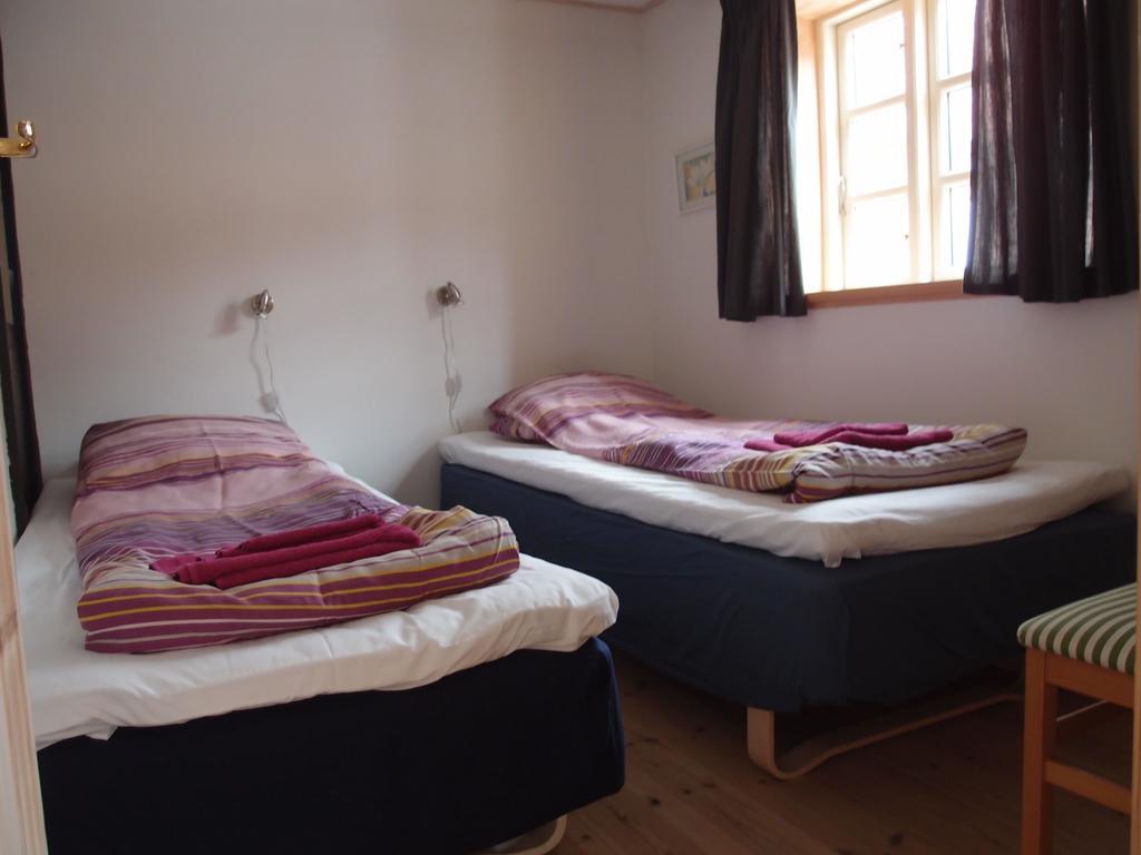 Bjaeldskovgaard Holiday House Funder Kirkeby エクステリア 写真