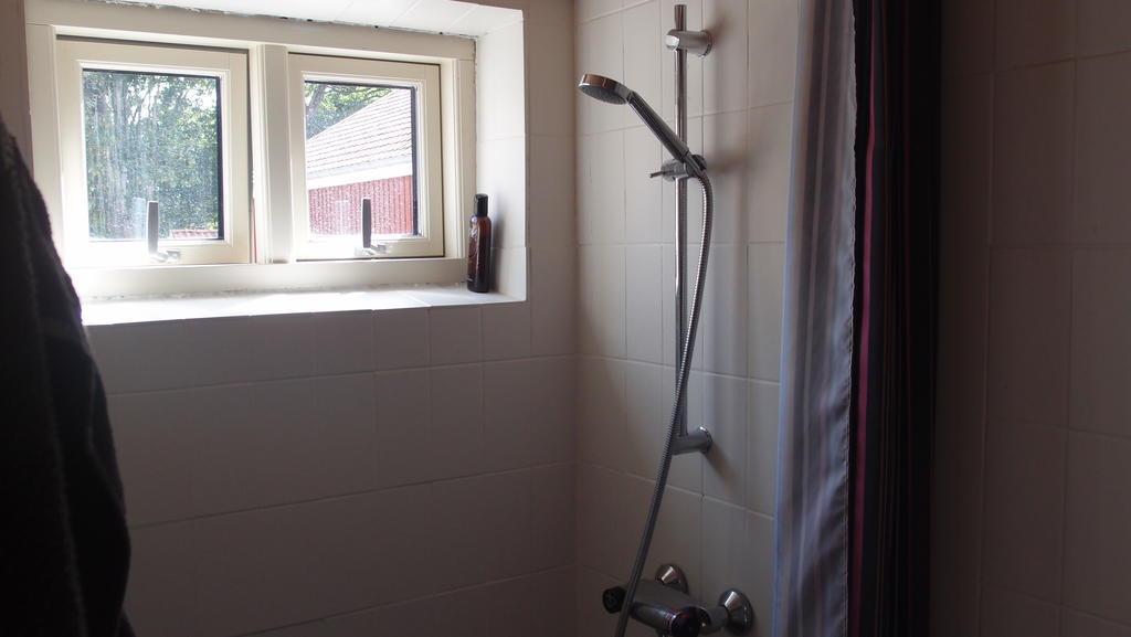 Bjaeldskovgaard Holiday House Funder Kirkeby 部屋 写真