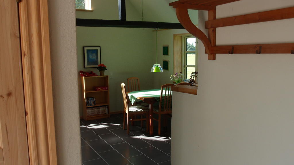 Bjaeldskovgaard Holiday House Funder Kirkeby 部屋 写真