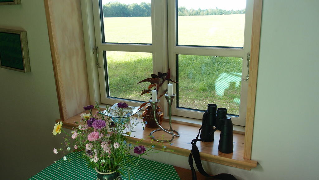 Bjaeldskovgaard Holiday House Funder Kirkeby 部屋 写真